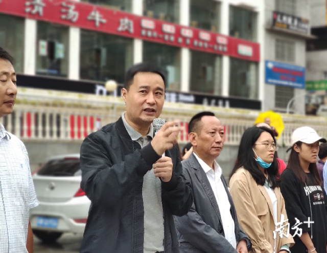 黄海。戴嘉信 摄 黄海。戴嘉信 摄