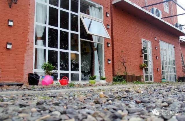 公园|粉了！4个足球场大小，超唯美免费赏，来佛山这些地方赏浪漫粉色花海！