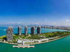 南方视频 | 南方视频“国庆看特区”特辑：15秒，感受南海之滨新契机