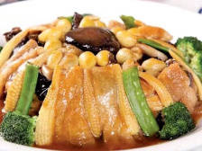 假期尾巴抓紧吃！来肇庆品尝秋天第一口鲜吧