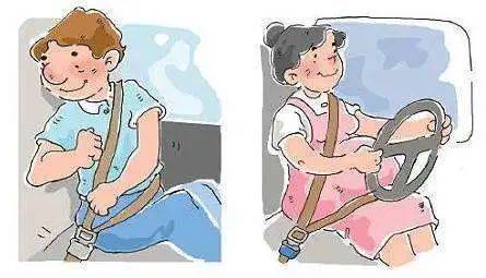 返程|假期最后一天已是这个时节？返程的正确打开方式，了解一下→