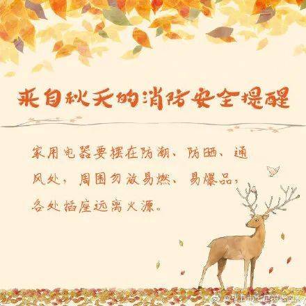 寒露|秋深露重，勿忘添衣——今天寒露