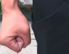 李某浩|因为一件旧球衣，他被广东警方通缉7年