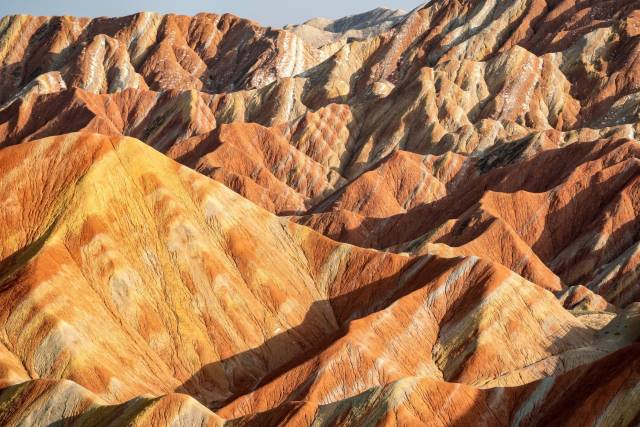 拍客|南方拍客|旅拍精选 假期旅途好风光①