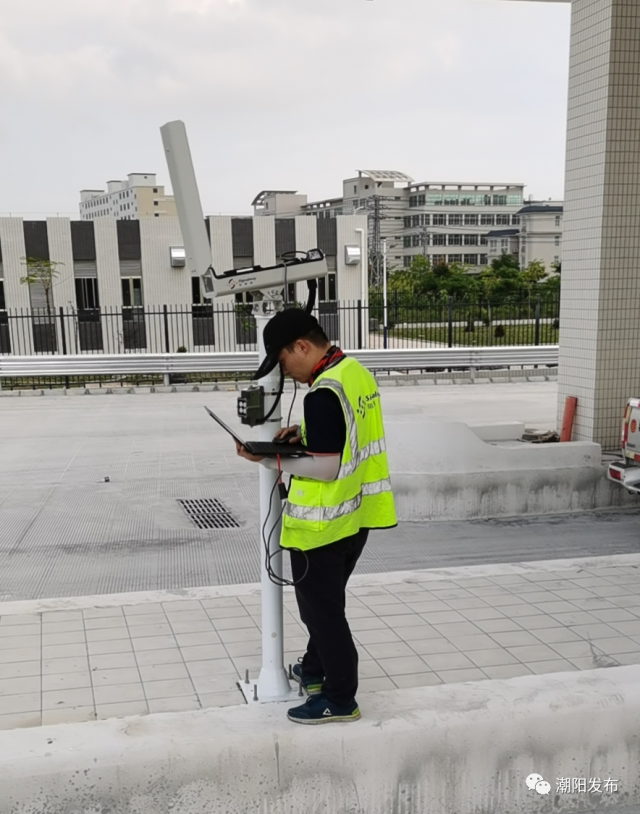 潮阳|喜报！汕湛高速公路汕头段即将通车啦！