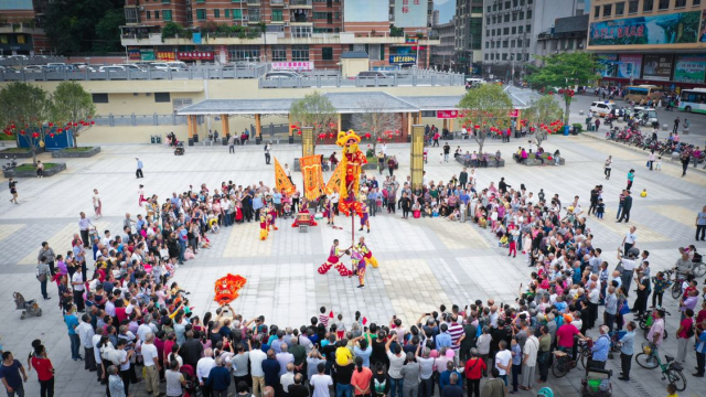 拍客|南方拍客|旅拍精选 假期旅途好风光①