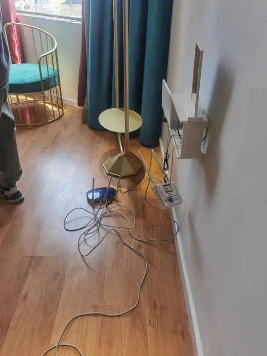 设备|帮境外诈骗集团“隐藏位置”，河源2人被抓