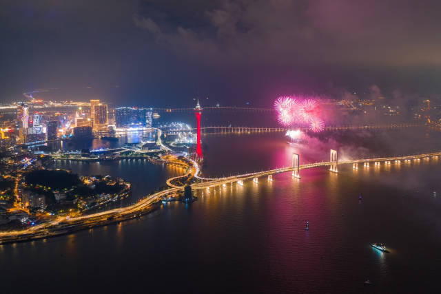 拍客|南方拍客|旅拍精选 假期旅途好风光①