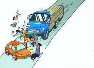 返程|假期最后一天已是这个时节？返程的正确打开方式，了解一下→