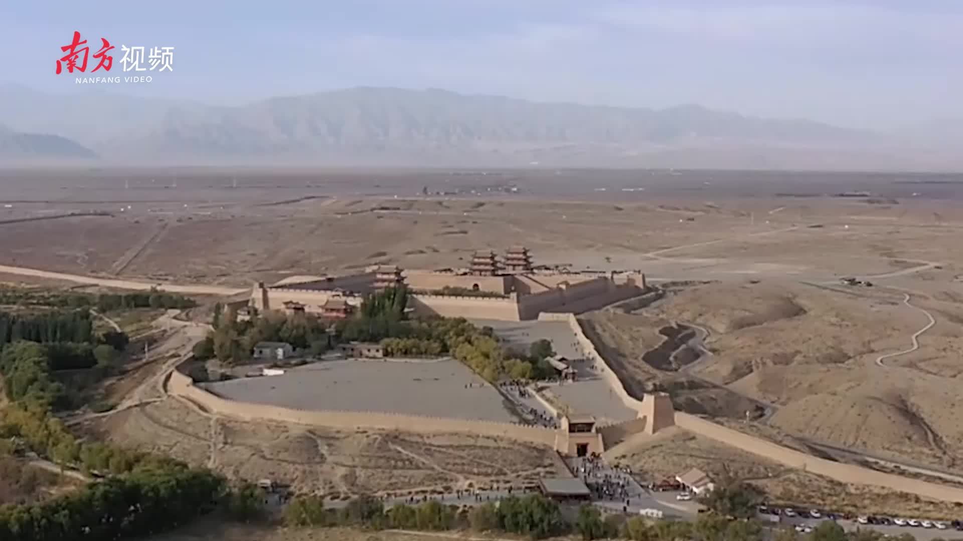 拍客|南方拍客|旅拍精选 假期旅途好风光①