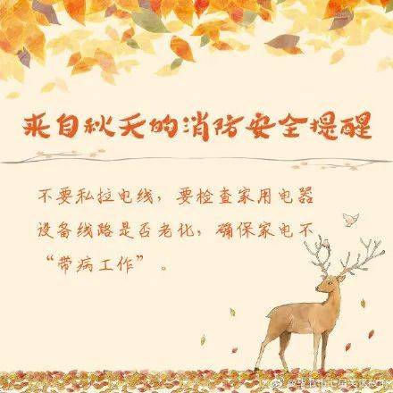 寒露|秋深露重，勿忘添衣——今天寒露