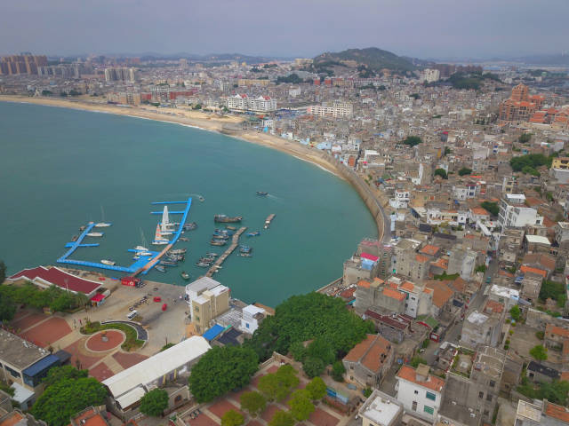 拍客|南方拍客|旅拍精选 假期旅途好风光①