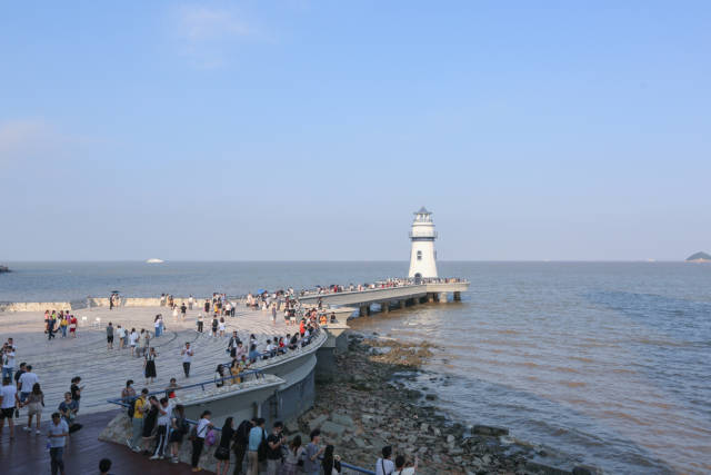 拍客|南方拍客|旅拍精选 假期旅途好风光①