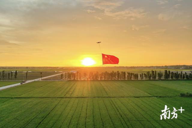 拍客|南方拍客|旅拍精选 假期旅途好风光①