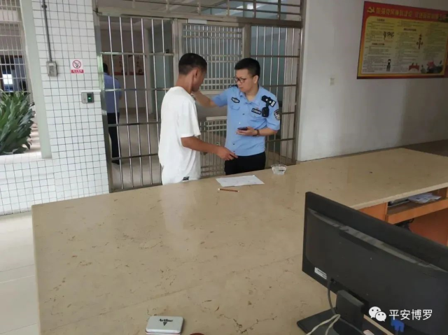 民警|双节蜀黍不放假，守护群众不打烊！