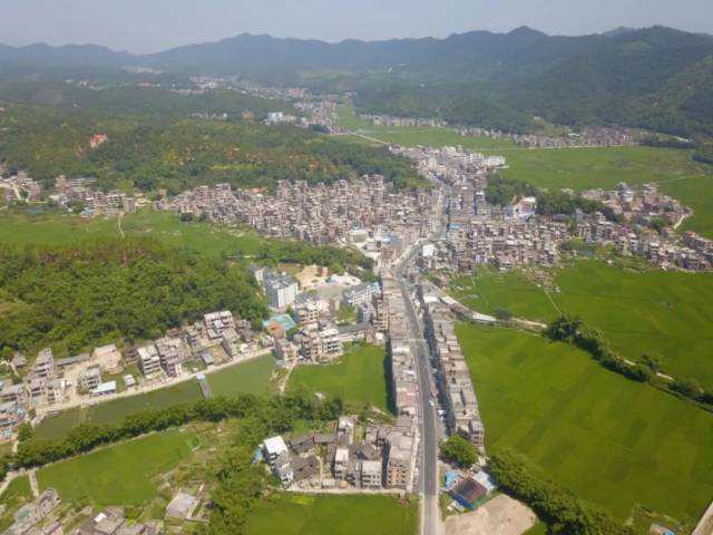 土地|?维护村民利益，怀集永固镇土地确权工作完美收官