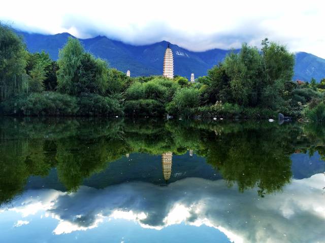 拍客|南方拍客|旅拍精选 假期旅途好风光①