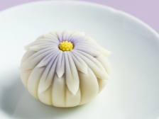 四季餐桌〡露渐浓，菊渐黄