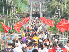 恢复超八成，黄金周广东“吸客”近半亿