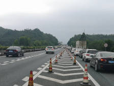 高速公路小车免费今日24时结束，走粤赣高速注意这两点！