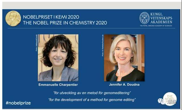 李嘉诚|不愧是李超人！李嘉诚基金会捐资支持的2名科学家均获诺贝尔奖