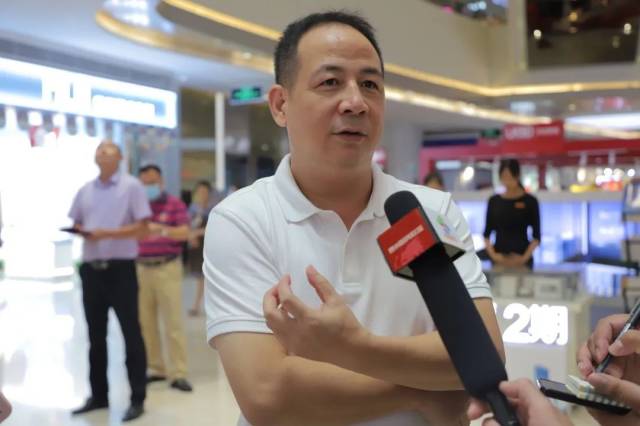 活动|乐享消费 美好生活！2020年全国“消费促进月”活动暨“第四届“惠州购物节”启动