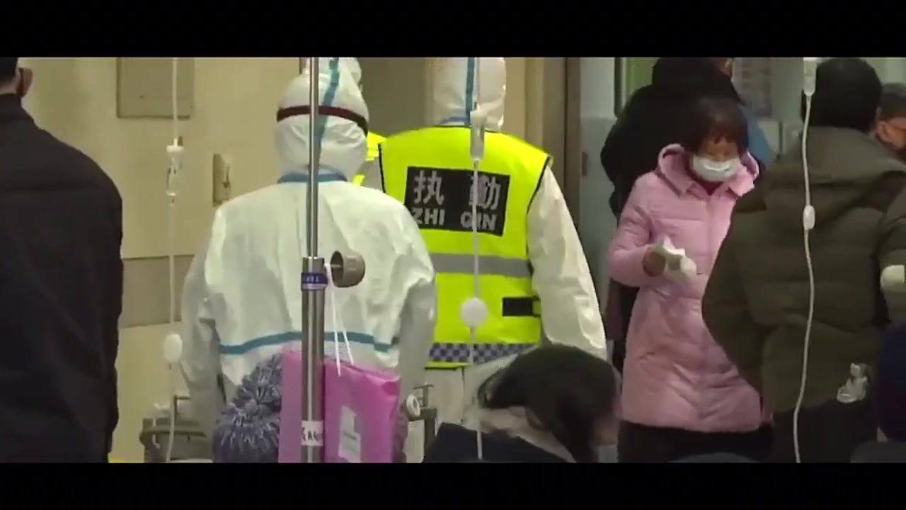 人员|短视频大赛作品展播|道滘公安短片记录逆行战疫点滴