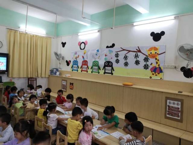 垃圾|强化示范引领，江门多部门联合开展公共机构垃圾分类专项督查