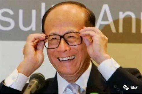 李嘉诚|不愧是李超人！李嘉诚基金会捐资支持的2名科学家均获诺贝尔奖