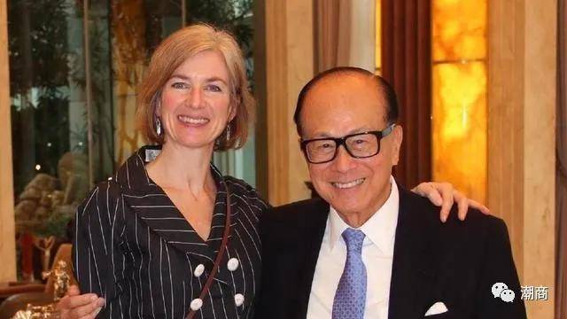 李嘉诚|不愧是李超人！李嘉诚基金会捐资支持的2名科学家均获诺贝尔奖
