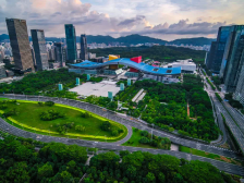 40年40人！深圳经济特区建立40周年创新创业人物和先进模范人物公示