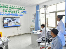 视频：县里来了佛山医生｜山海协作 佛山战贫⑧