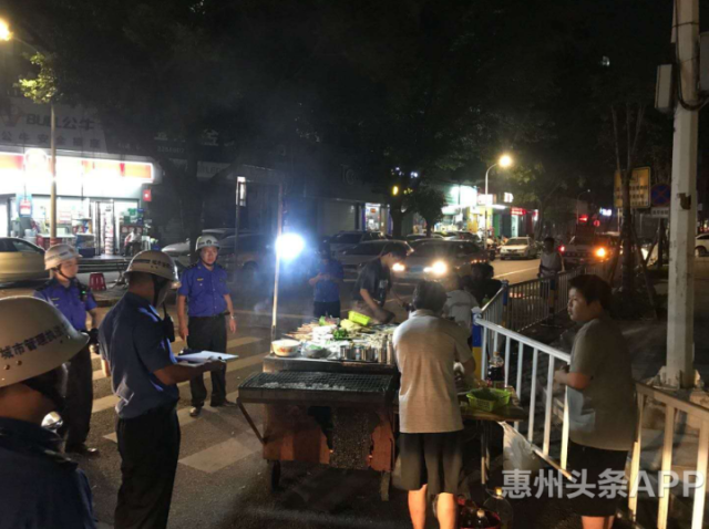 烧烤|惠城法院深入推进两个“一站式” 诉讼服务体系建设