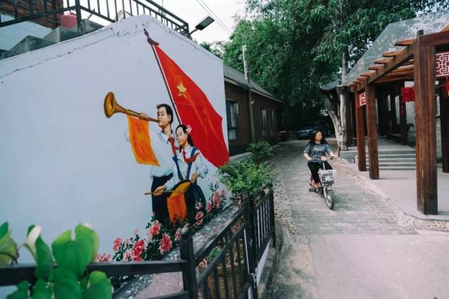 发展|发展特色种养，打造绿美新村！惠州博罗绘就美丽乡村画卷