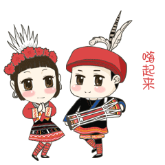 县城|国庆中秋期间,连南城管“不打烊”