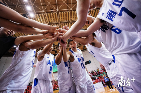 战力全开，东莞市篮球联赛即将开打！