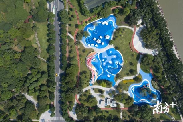 广州|大湾区科创大赛特约·南方+早班车 | 全国第一！广东提前超额完成今年5G网络建设任务！