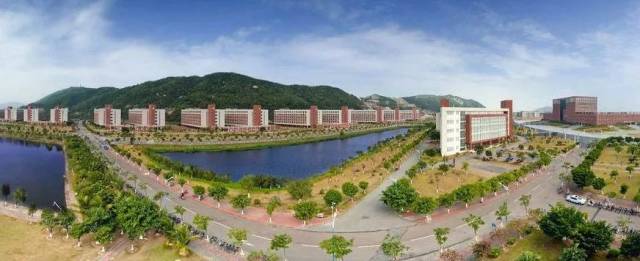 学院|今日公示！广东这所曾获多个“第一”的高校，拟更名！