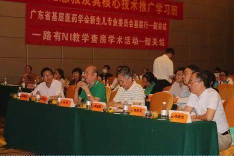 新生儿|【学会活动】新生儿专委会“善行医者，萌动新生”青年医师病例演讲比赛顺利举办