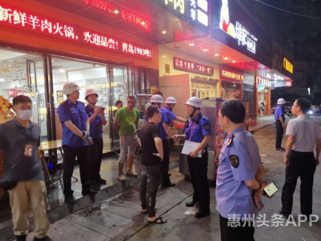 烧烤|惠城法院深入推进两个“一站式” 诉讼服务体系建设