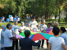 广东4家养老机构入选全国优秀案例，这些经验值得推广