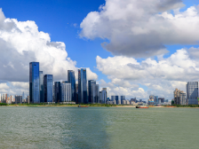 瞭望丨广东省委副书记、深圳市委书记王伟中：深圳打造中国之治“样板间”