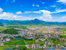 云浮天堂镇：开展“三个一”建设，打造乡村治理中心