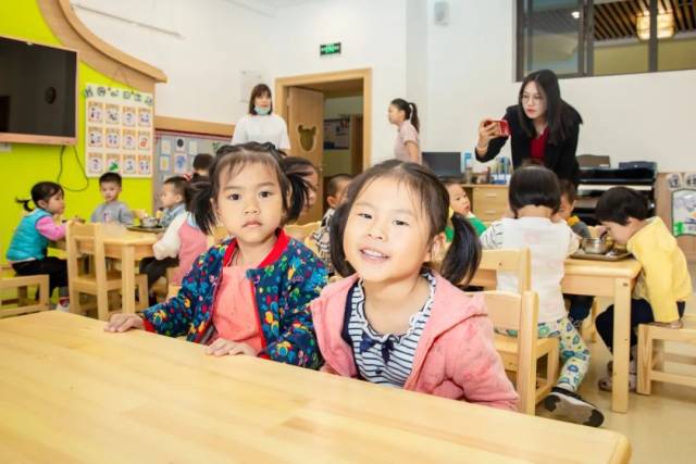 幼儿园|9个班，315个学位！三水再添一所优质公办幼儿园