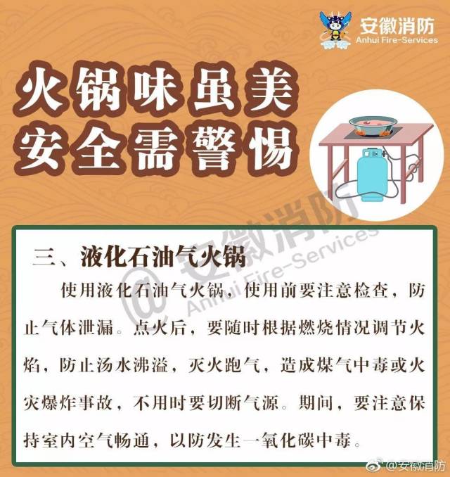 火锅|吃了10000000桌！爱吃火锅的你，请注意……