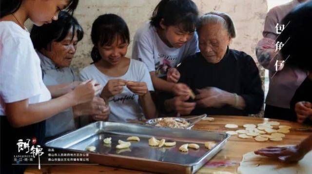 朗锦|这里，有你关于乡村的憧憬