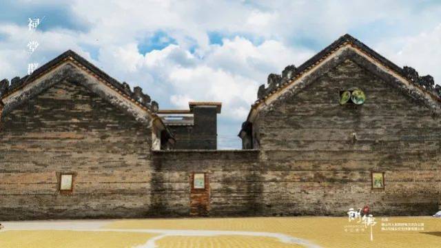 朗锦|这里，有你关于乡村的憧憬