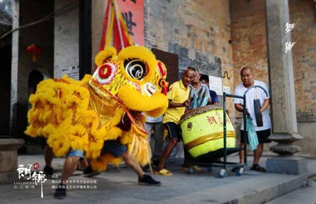 朗锦|这里，有你关于乡村的憧憬
