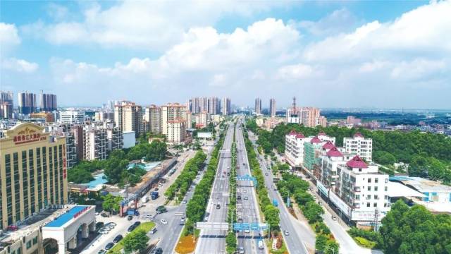 丹灶|有为丹灶谱写创新篇章，提升市民小康幸福感