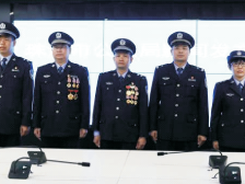 珠海虾山村：完善“一村一警”机制 打造平安活力村庄